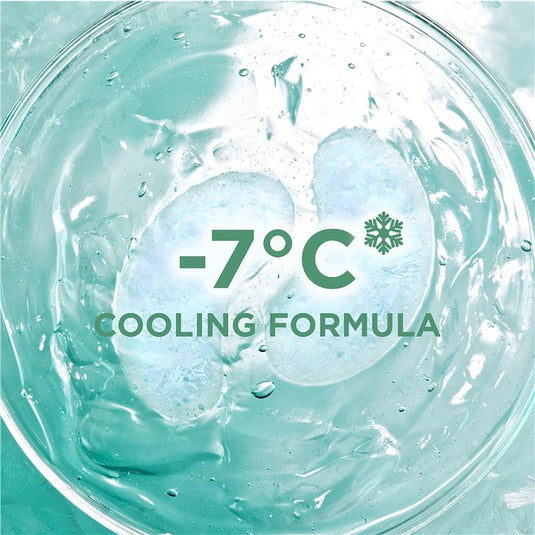 Garnier Skin Active Hyaluronic Cryo Jelly Cooling Eye Mask 5g