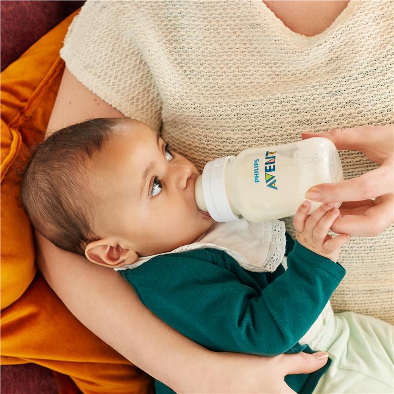 Load image into Gallery viewer, Avent Anti-Colic Bottle 260ml
