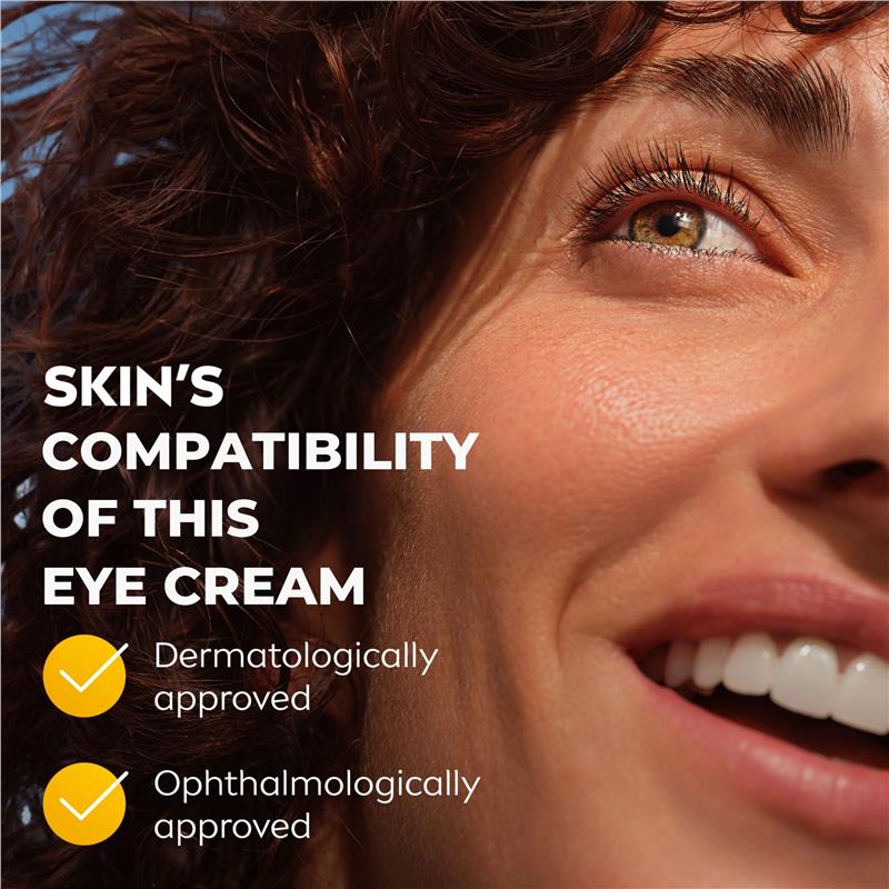 Load image into Gallery viewer, NIVEA Q10 Anti-Wrinkle Eye Cream 15ml
