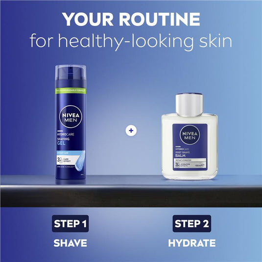 NIVEA MEN Hydrocare Post Shave Balm 100ml