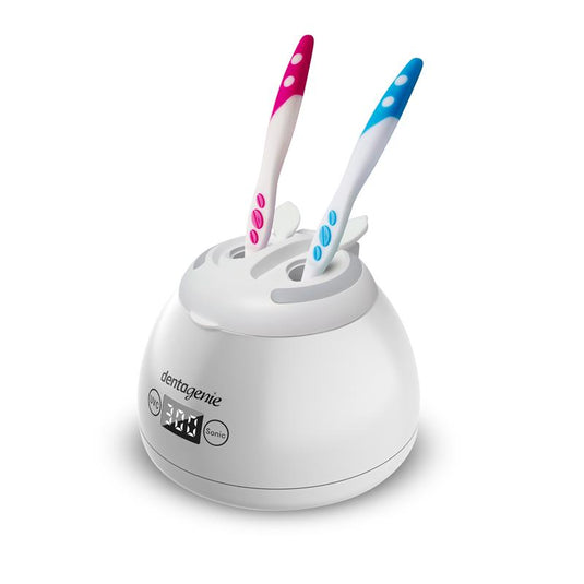 Dentagenie Sonic Cleaner