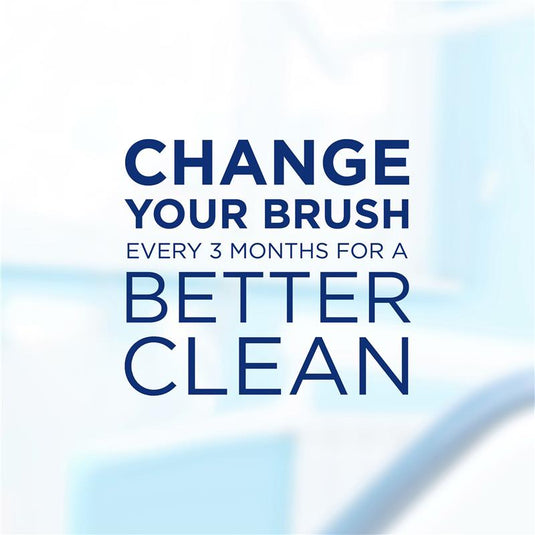 Oral B All Rounder Fresh Clean Soft Manual Toothbrush