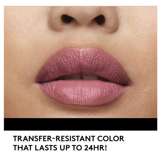 Covergirl Outlast All-Day Lip Colour 130 Rosie 2.3ml