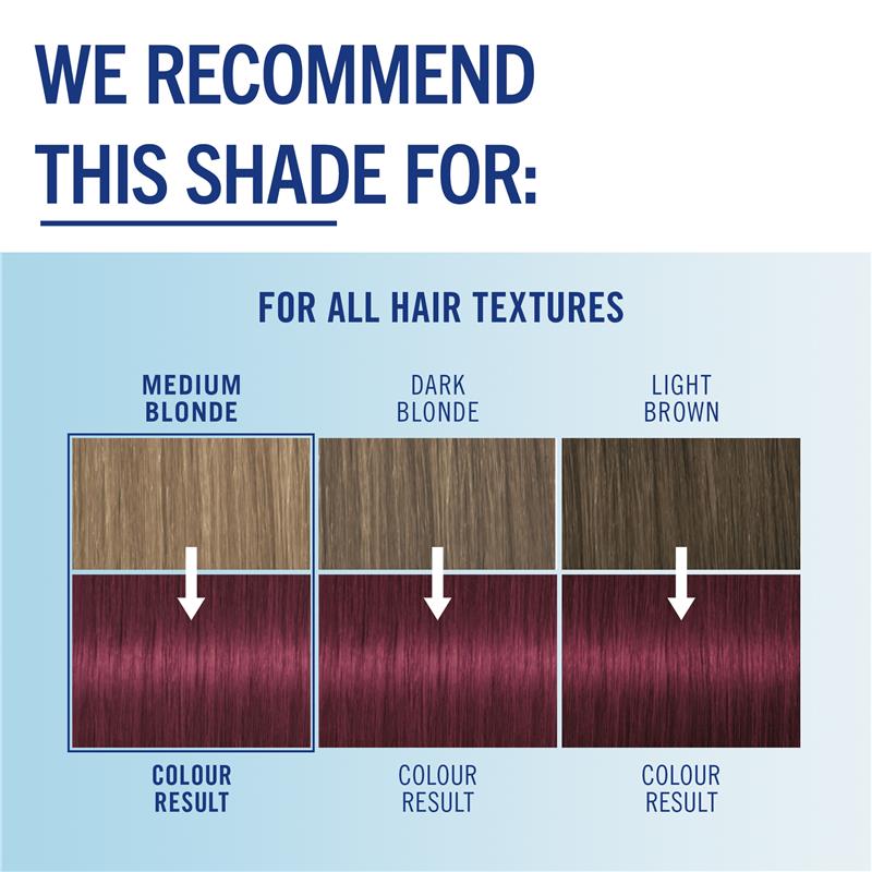 Load image into Gallery viewer, Schwarzkopf Live Colour Permanent 7.98 Violet Red
