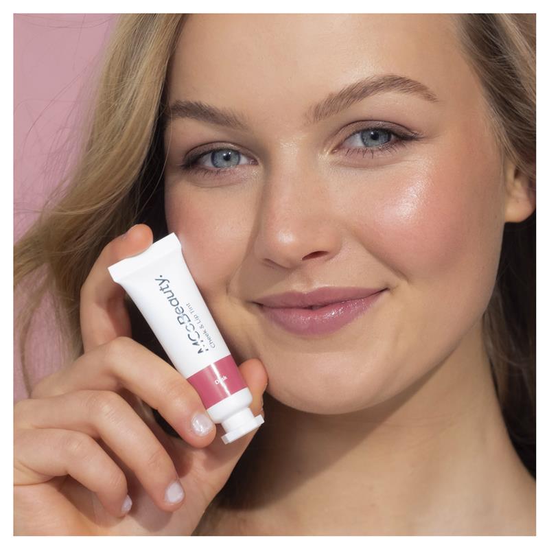 Load image into Gallery viewer, MCoBeauty Cheek &amp; Lip Tint Dusk
