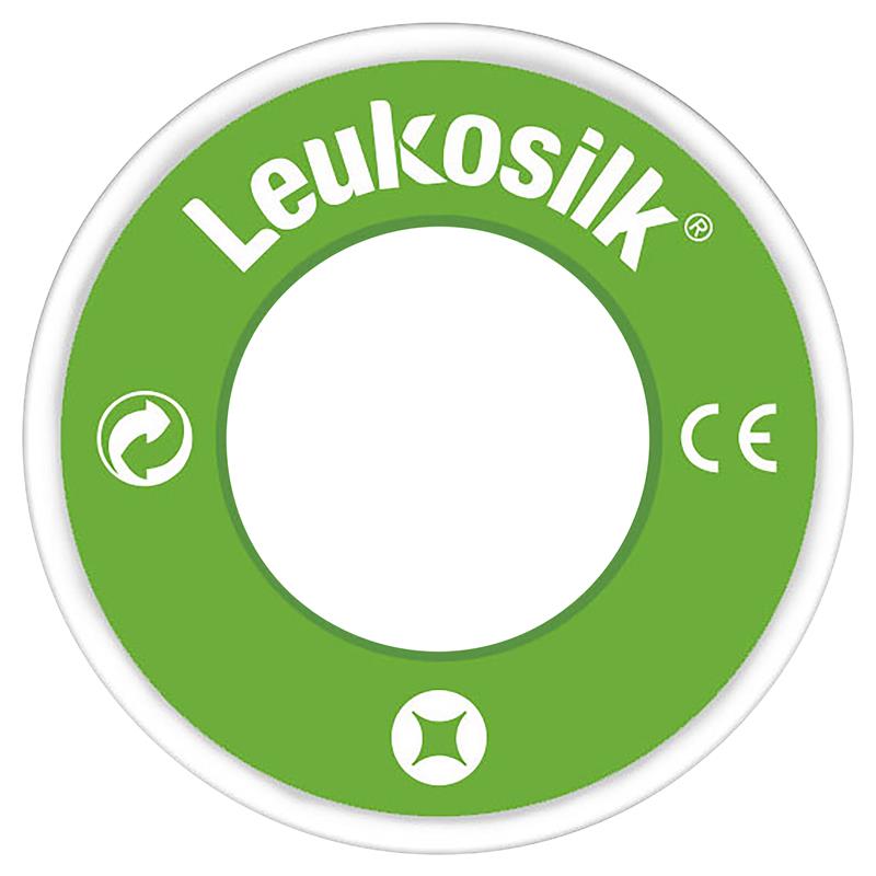 Load image into Gallery viewer, Leukosilk 2.5cm x 5 m 1022
