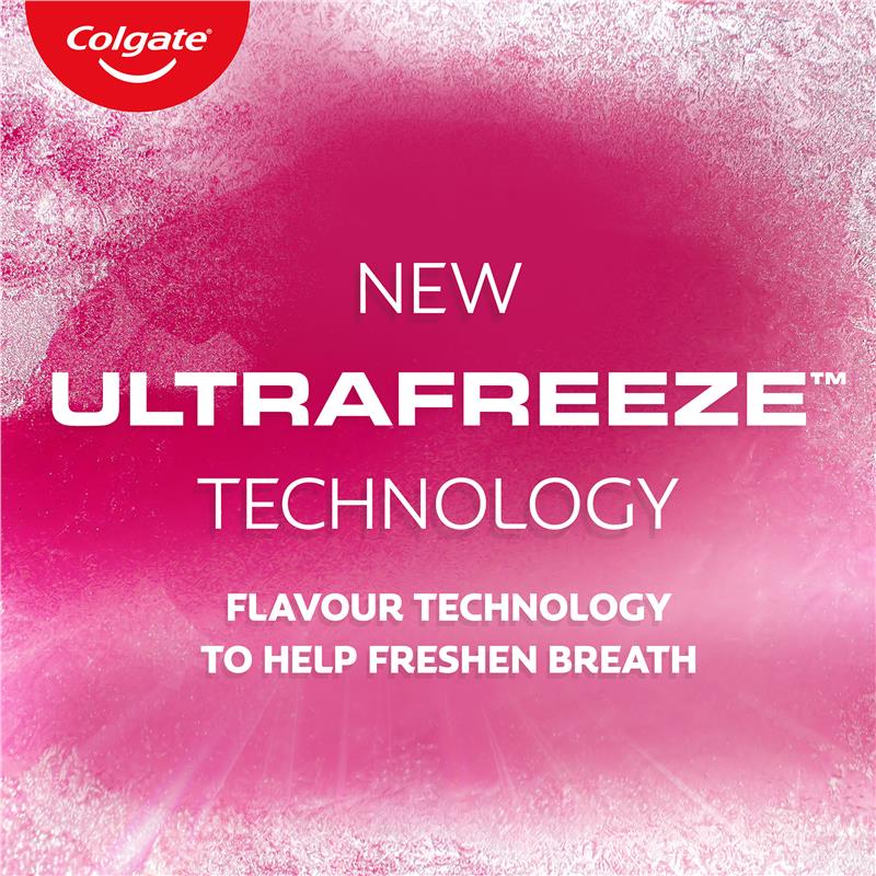Load image into Gallery viewer, Colgate Mouthwash Max Fresh Watermelon Mint 1L
