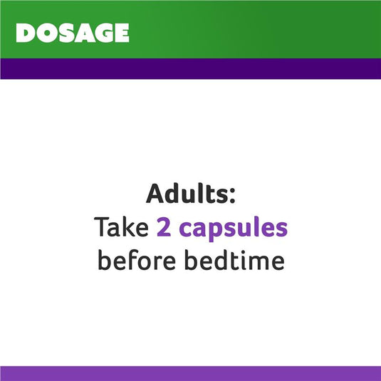 Cenovis Easy Sleep Valerian 2000mg 30 Capsules