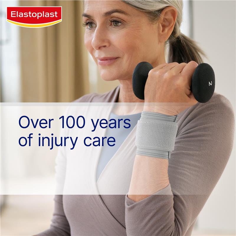 Load image into Gallery viewer, Elastoplast Comfort Wrist Support
