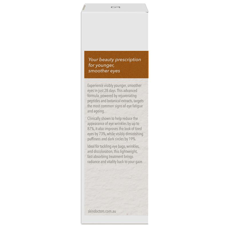 Load image into Gallery viewer, Skin Doctors Super Eye Lift 15ml

