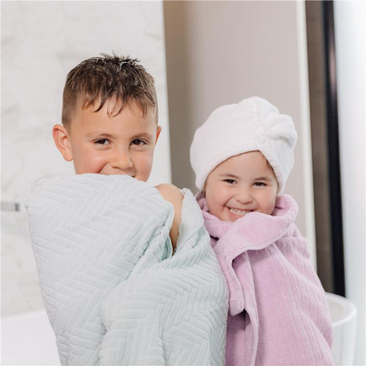 Gaia Natural Kids Bubble Bath 350mL