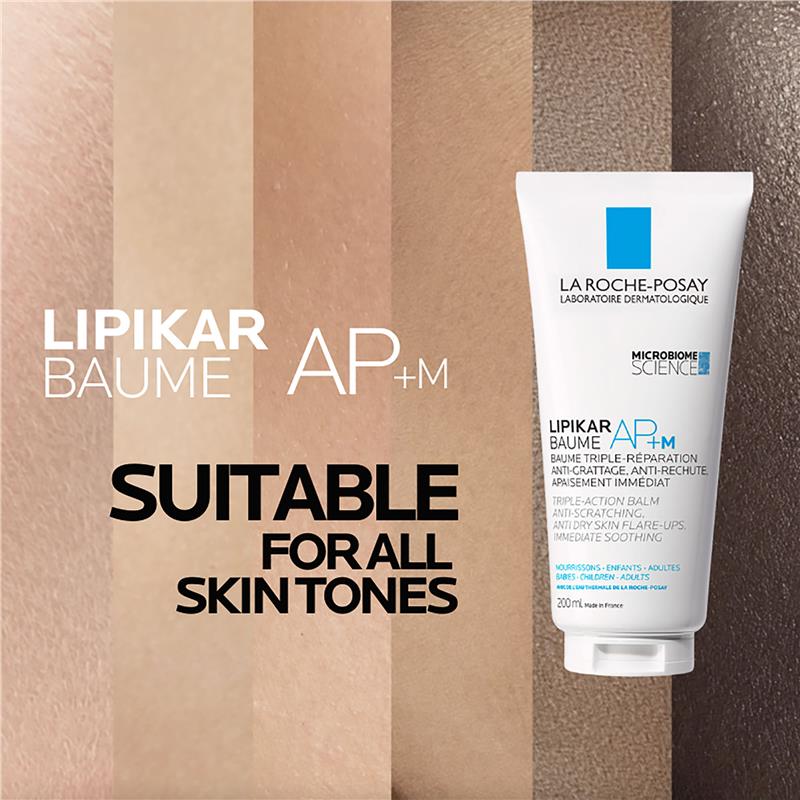 Load image into Gallery viewer, La Roche-Posay Lipikar Baume AP+M Body Balm 200ml

