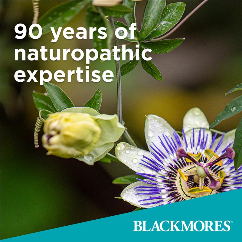 Load image into Gallery viewer, Blackmores Ashwagandha + 60 Tablets
