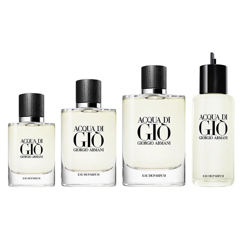 Load image into Gallery viewer, Giorgio Armani Acqua Di Gio For Men Eau de Parfum 125ml
