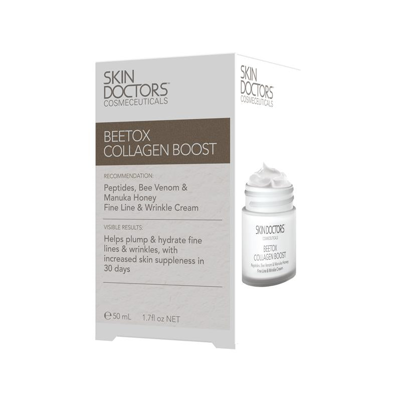 Load image into Gallery viewer, Skin Doctors Beetox 50ml
