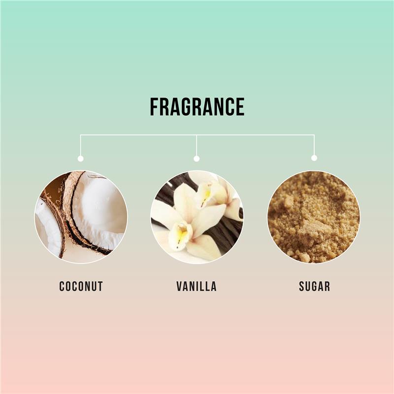 Load image into Gallery viewer, Hask Coconut Oil Nourishing Hair Oil Serum 59ml
