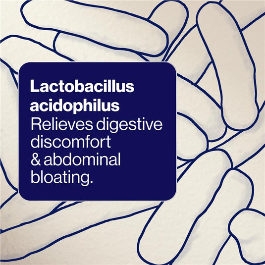 Bioceuticals UltraBiotic 500 7 Sachets Fridge Line