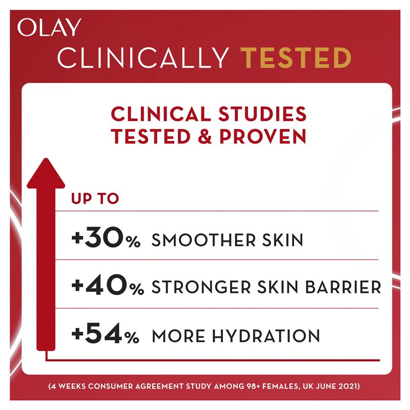 Load image into Gallery viewer, Olay Antioxidant Vitamin B3 C E Face Cream Moisturiser 50g
