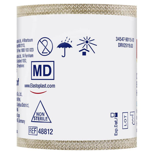 Elastoplast Heavy Weight Crepe Bandage 5cm x 2.3m