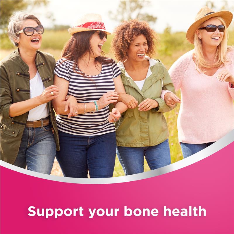 Load image into Gallery viewer, Caltrate Bone &amp; Muscle 50+ 60 Tablets
