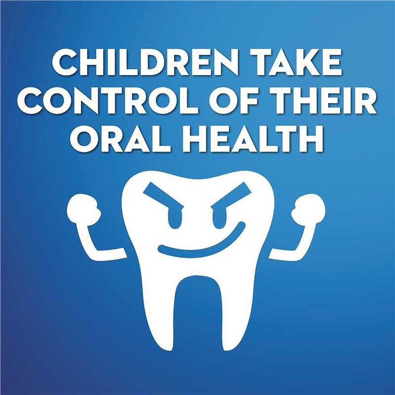 Load image into Gallery viewer, Oral B Toothpaste Spiderman Kids 3+ Years 92g
