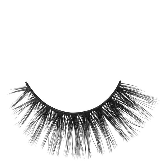 Glam By Manicare Pro Magnetic Infused Quinn Lashes Luxe