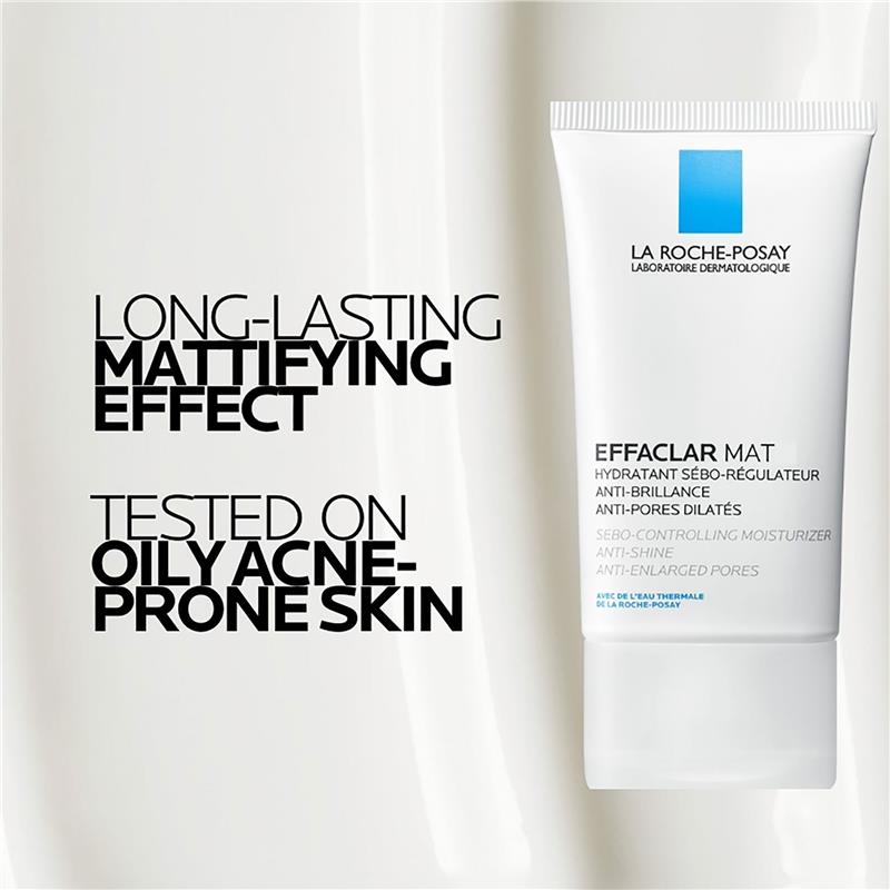 Load image into Gallery viewer, La Roche Posay Effaclar Mat 40ml
