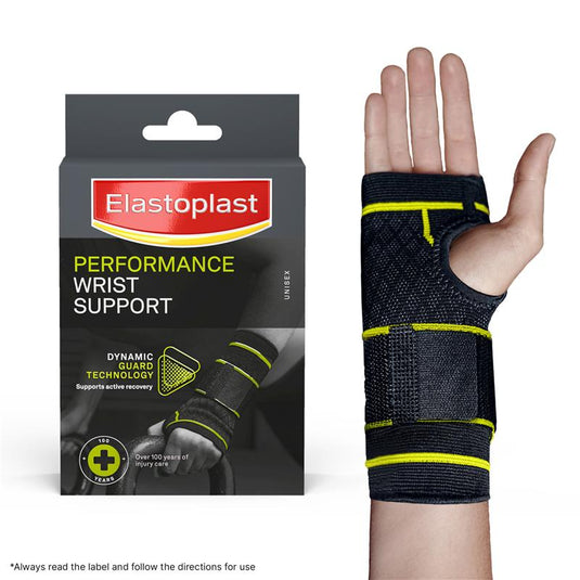Elastoplast Performance Wrist Support L/XL