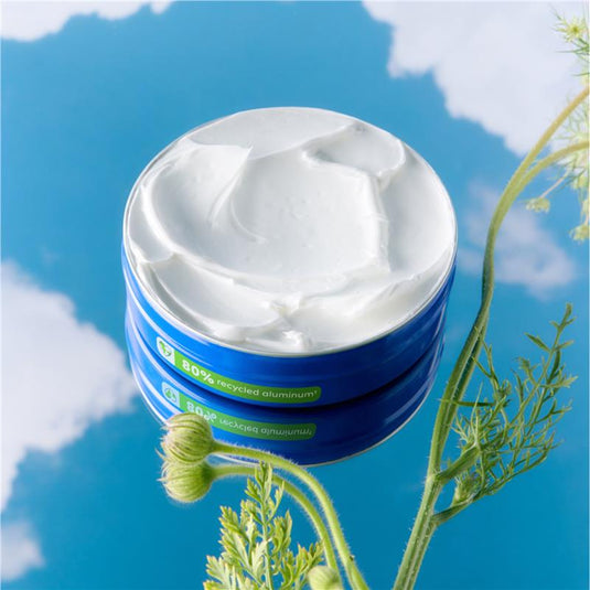 NIVEA Creme Moisturiser Blue Tin 150ml