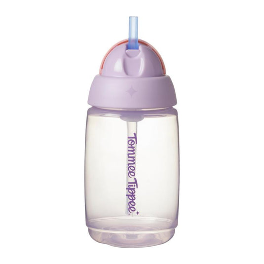 Tommee Tippee Toddler Straw Cup 12M+ 390ml