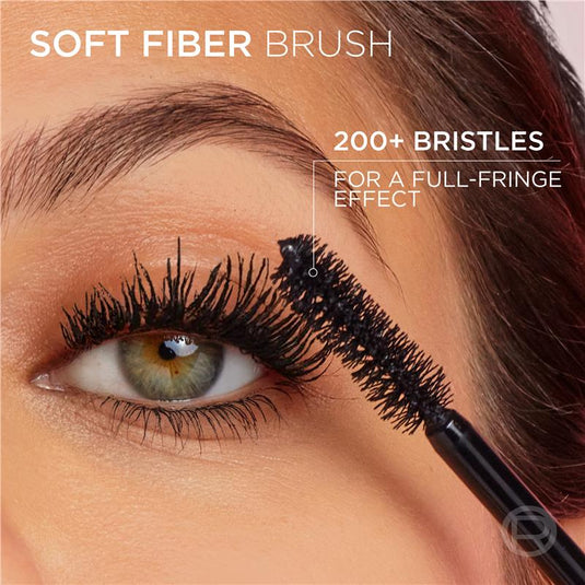 L'Oreal Paris Lash Paradise Mascara Black