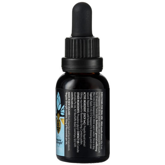 Comvita Propolis Extract Alcohol Free 25ml