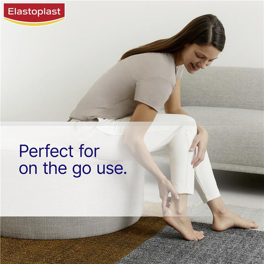 Elastoplast Blister Plaster Mix 5 Pack