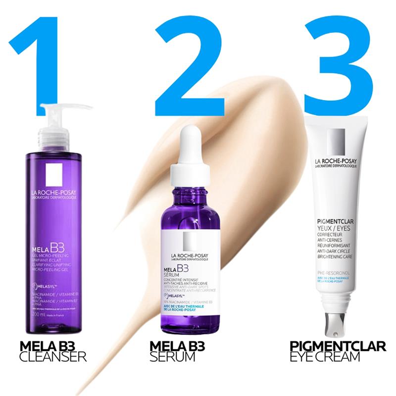Load image into Gallery viewer, La Roche-Posay Pigmentclar Eye Anti-Pigmentation Cream 15ml
