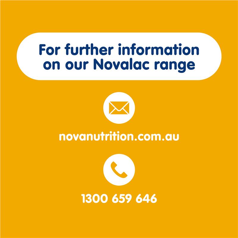 Load image into Gallery viewer, Novalac AC Colic Formula 0-12 Months 800g
