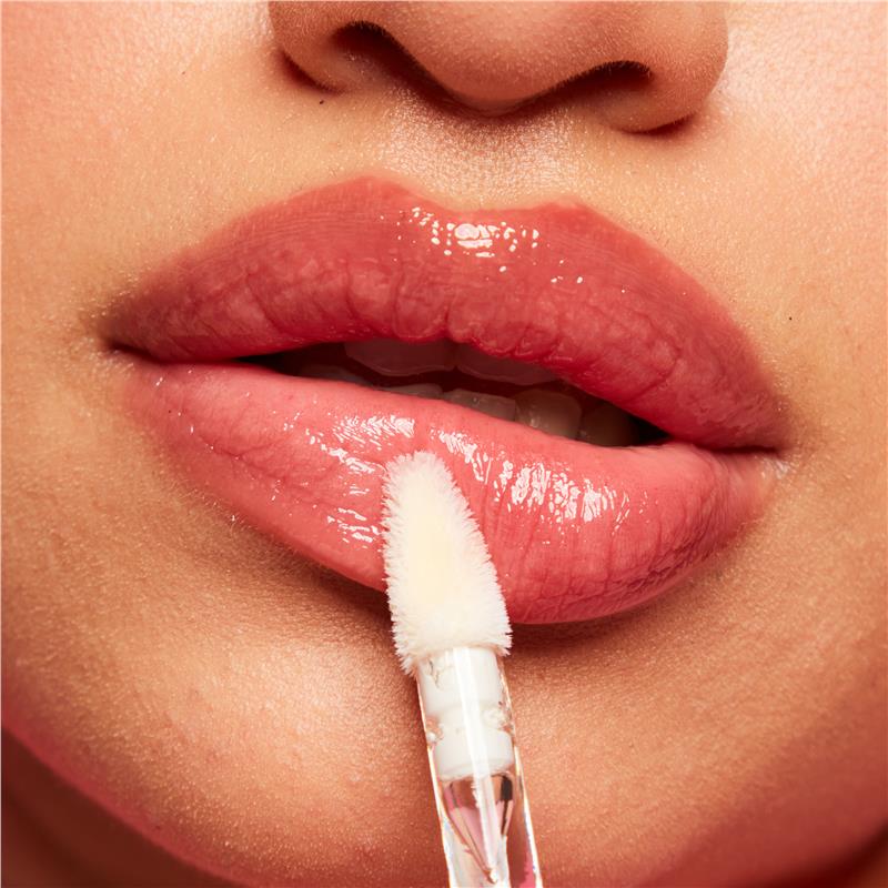 Load image into Gallery viewer, NYX Duck Plump Lip Plump Gloss Cherry Spice
