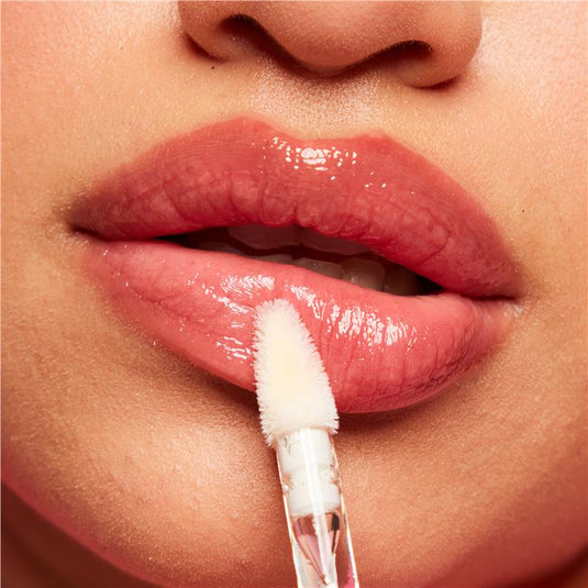 NYX Duck Plump Lip Plump Gloss Cherry Spice