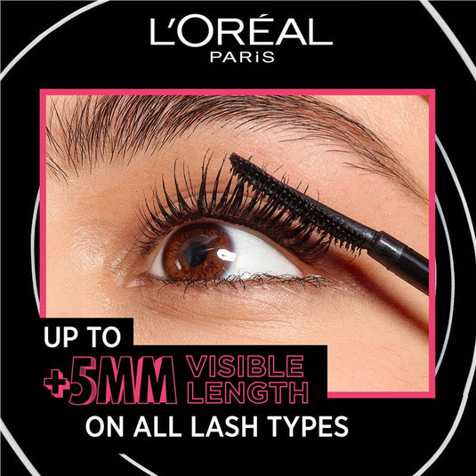 L'Oreal Paris Telescopic Lift Mascara Extra Black