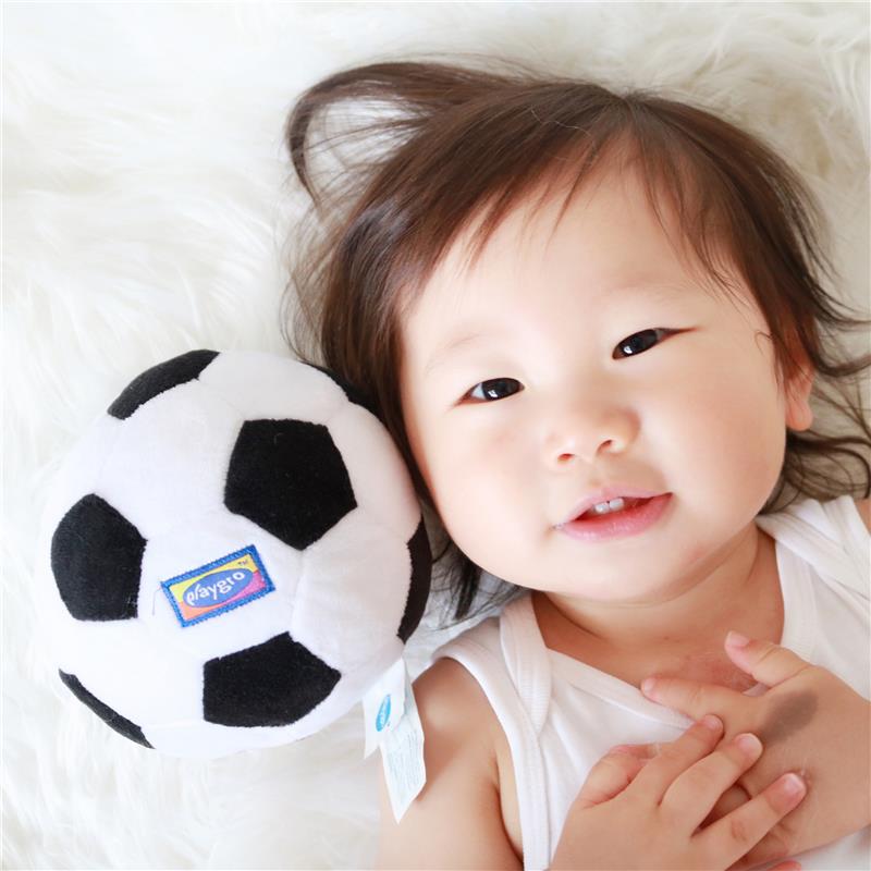 Load image into Gallery viewer, Playgro Sports Soccer Ball
