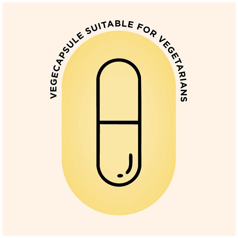 Load image into Gallery viewer, GO Healthy Ginkgo 9000 1-A-DAY 60 Capsule
