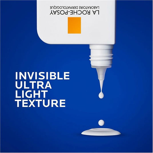 La Roche Posay Anthelios Invisible Fluid SPF 50+ 50ml