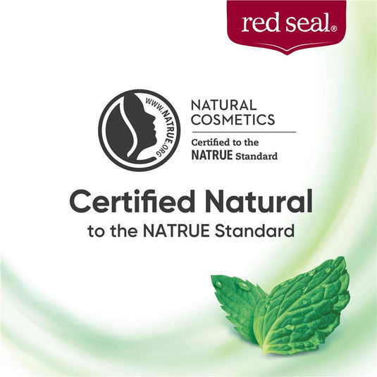 Red Seal Toothpaste Complete Care Fluoride 100g