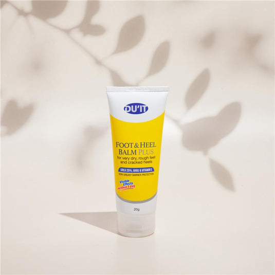 DUIT Foot & Heel Balm Plus 20g