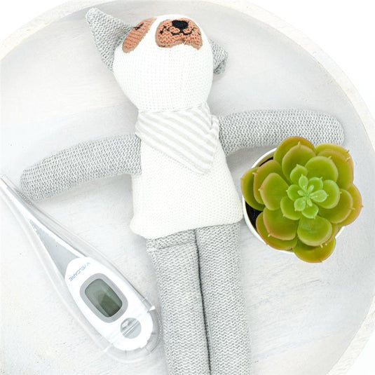 Welcare Digital Thermometer Ultimate