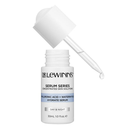 Dr. LeWinn's Serum Series Hylauronic Acid + Waterin Plus Hydrate Serum 30ml