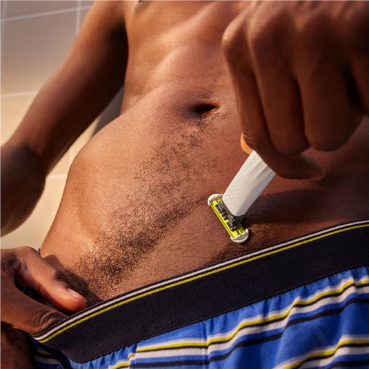 Philips OneBlade Intimate