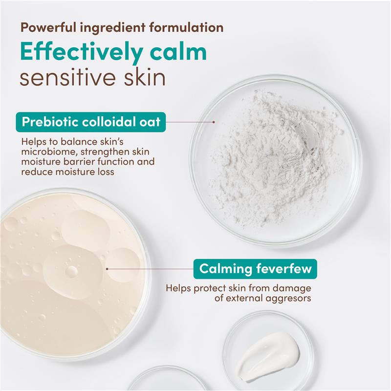 Load image into Gallery viewer, Aveeno Face Calm and Restore Triple Oat Serum 30ml
