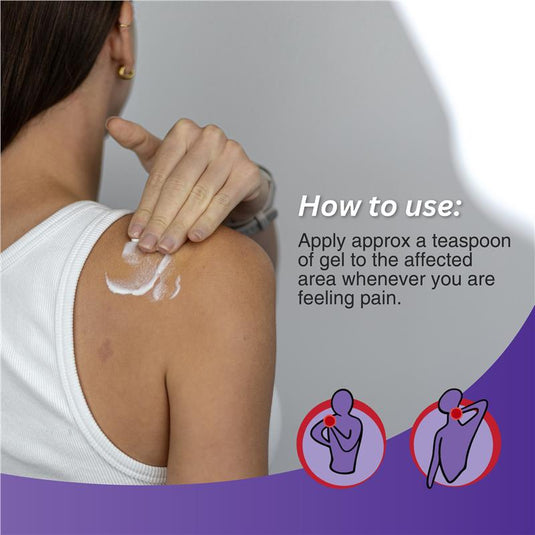 Fisiocrem Solugel 60g