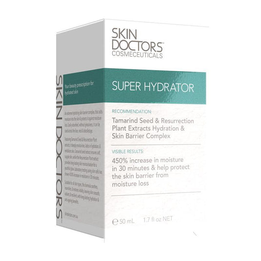 Skin Doctors Super Hydrator 50ml