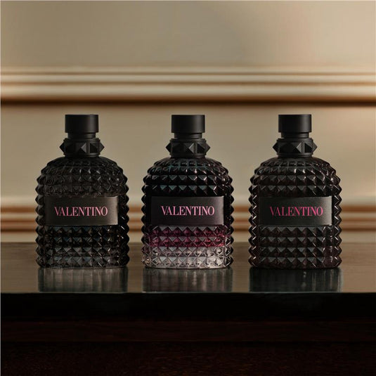 Valentino Uomo Born In Roma Eau De Toilette 100ml